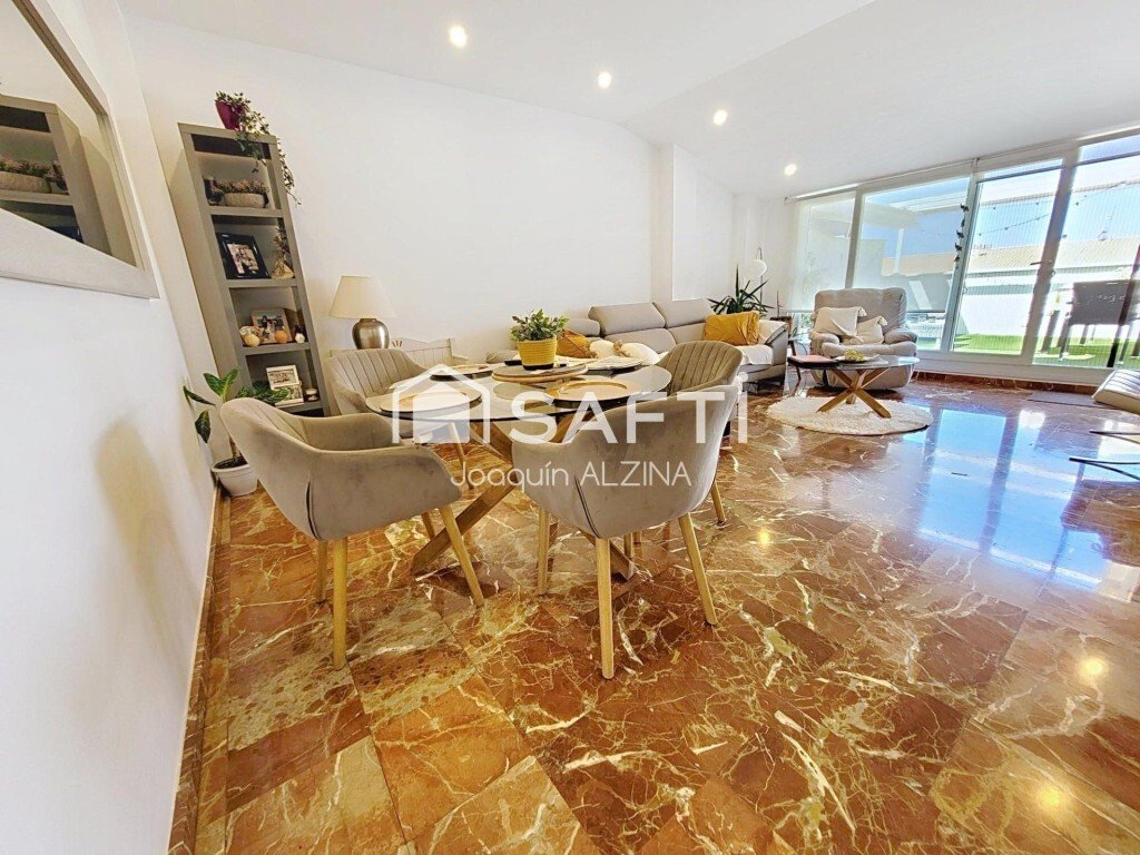 Apartment in Ciutadella de Menorca, Balearic Islands, Spain 4 - 18343055