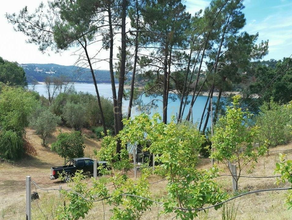 Terrain à Serra e Junceira, District de Santarém, Portugal 4 - 18344448