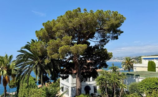 Appartamento a Mont Boron, Nizza, Provenza-Alpi-Costa Azzurra 1