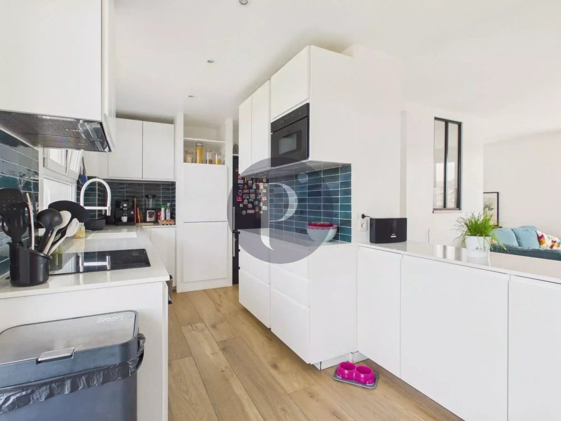 Apartment in Parc de Sceaux, Sceaux, France 4 - 18346545