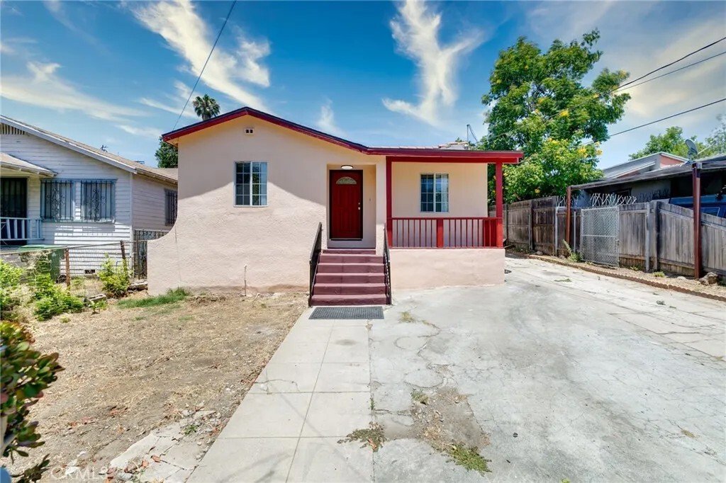 House in Los Angeles, California, United States 1 - 18347100