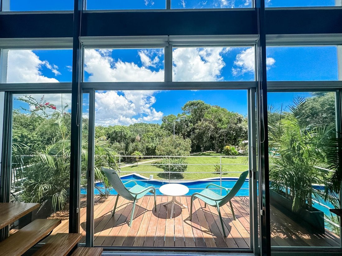 Apartment in Playa del Carmen, Quintana Roo, Mexico 4 - 18349543