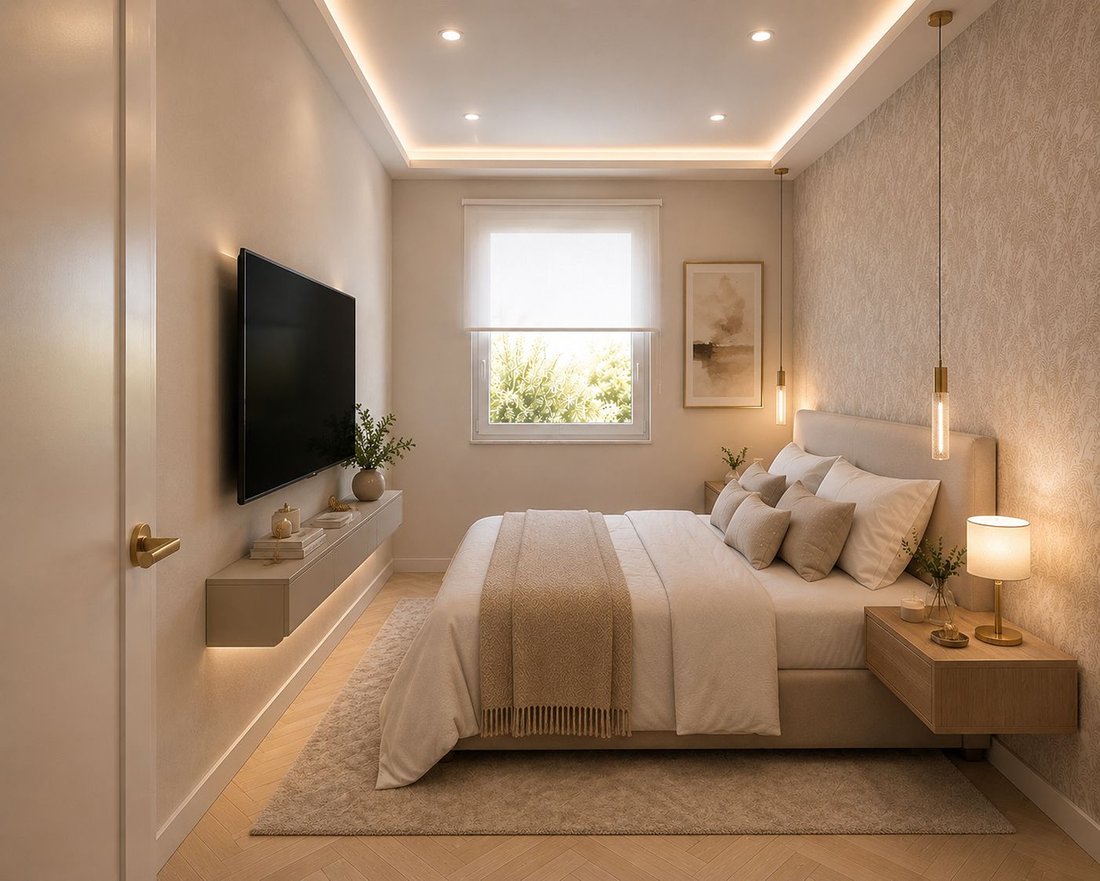 Apartment in Barrio Salamanca, Madrid, Spain 4 - 18349682