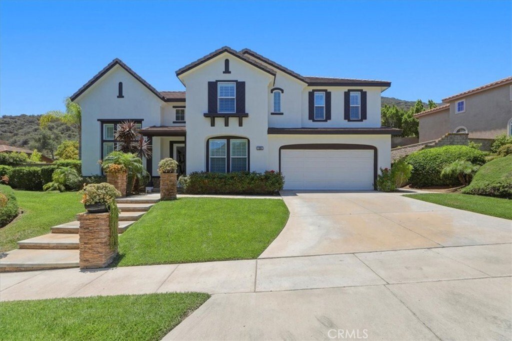 House in Corona, California, United States 3 - 18340830