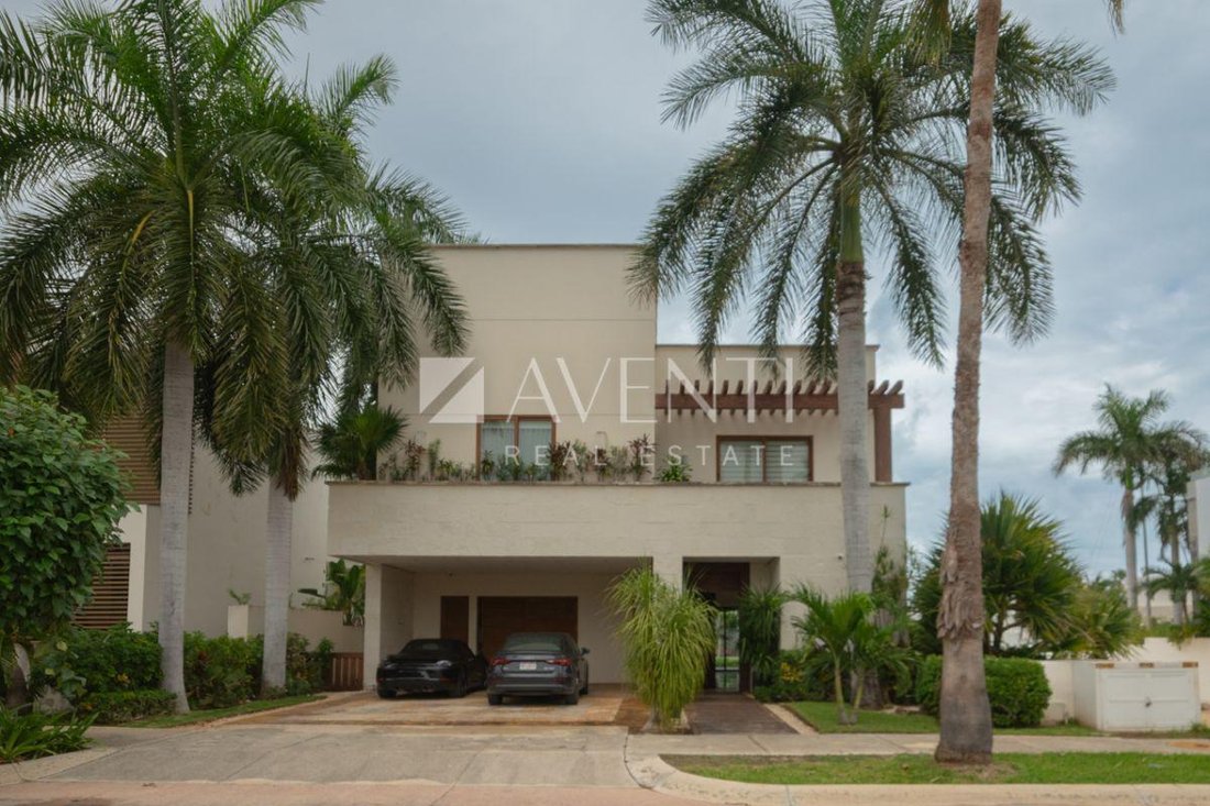 House in Cancún, Quintana Roo, Mexico 1 - 18337360