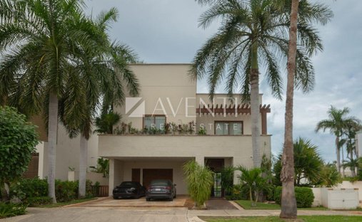 Maison à Cancún, Quintana Roo, Mexique 1
