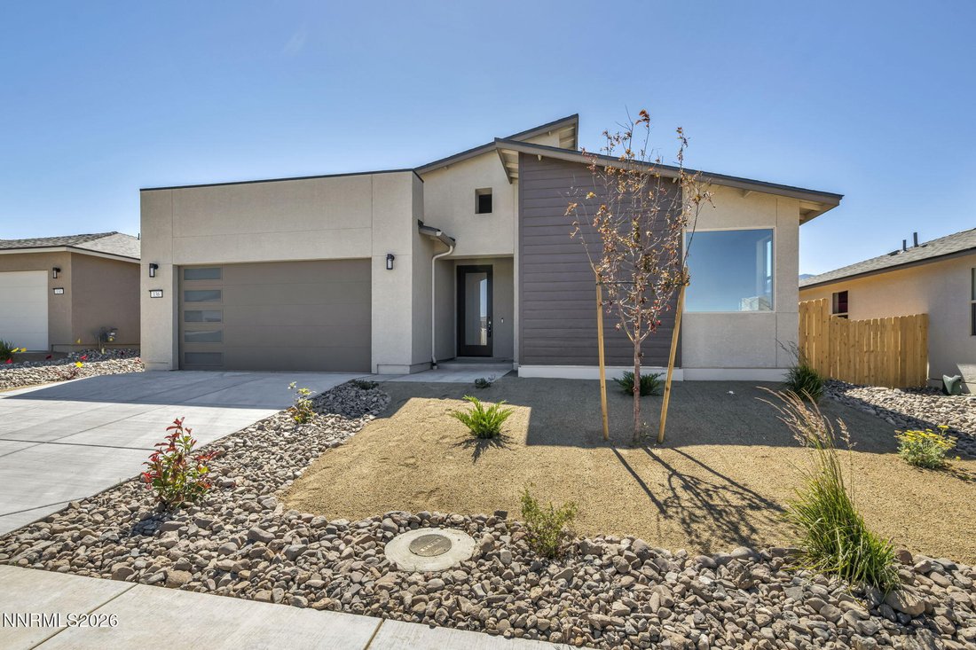 House in Indian Hills, Nevada, United States 2 - 18339656
