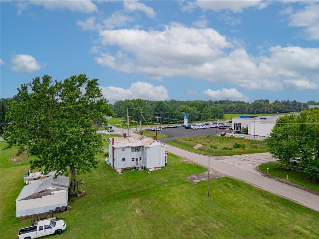 House in Renfrew, Pennsylvania, United States 5 - 18349011