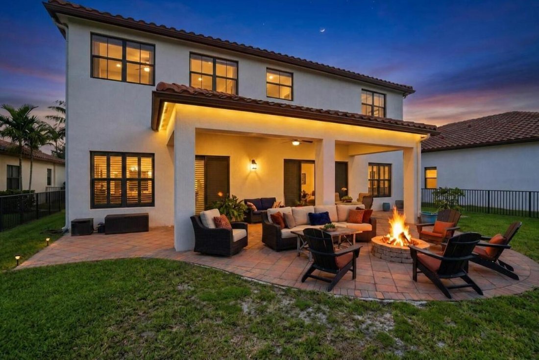 House in Lake Worth, Florida, United States 2 - 18346398