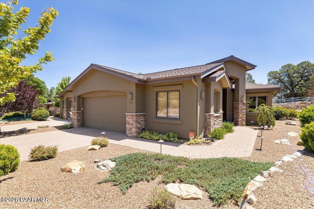 Townhouse in Prescott, Arizona, United States 4 - 18348999