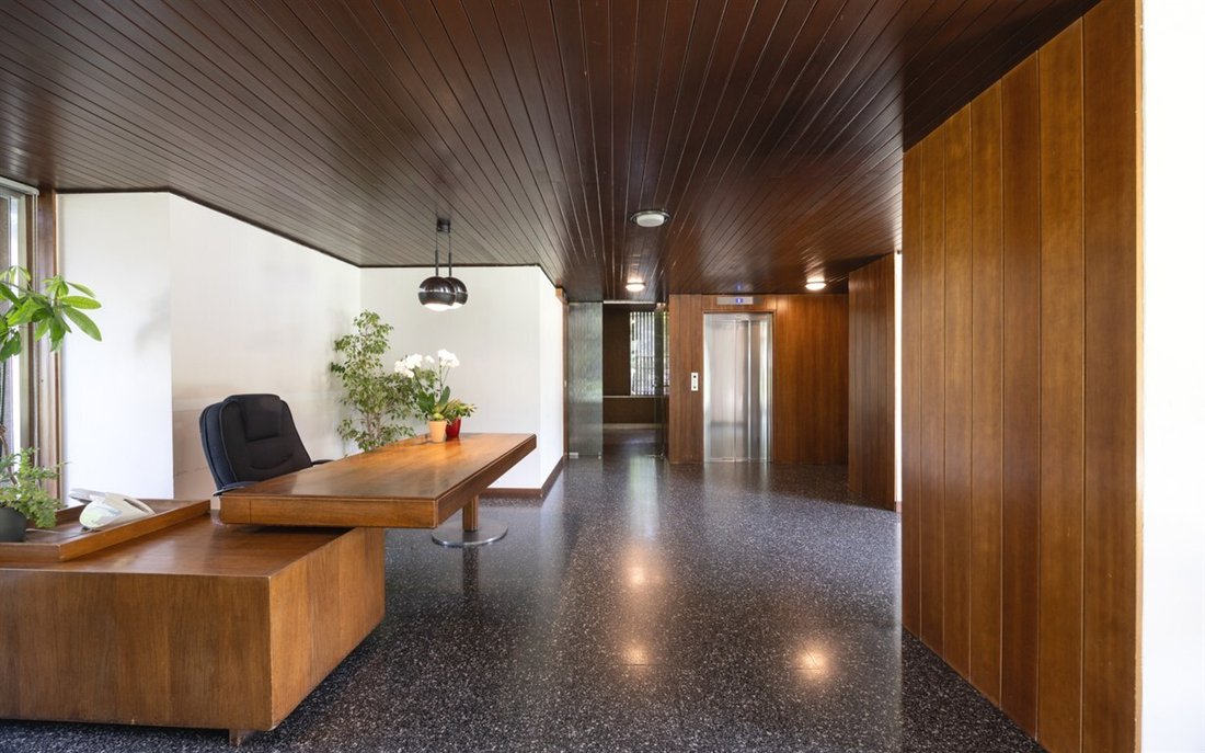 Apartment in San Donato Milanese, Lombardy, Italy 4 - 18339600