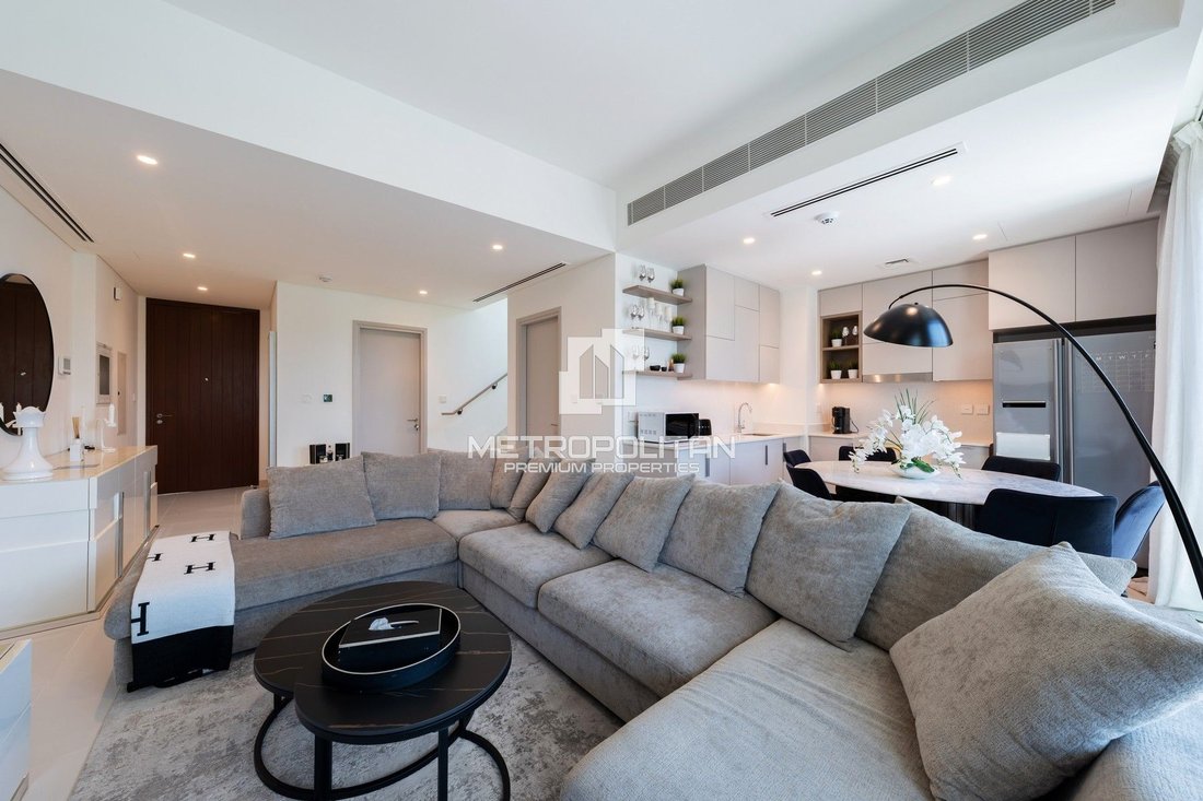 Townhouse in Wadi Al Safa 5, Wadi Al Safa, Dubai 2 - 16231589