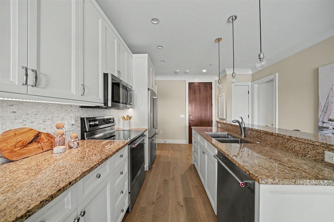 Condo in St. Joseph, Michigan, United States 4 - 18342237