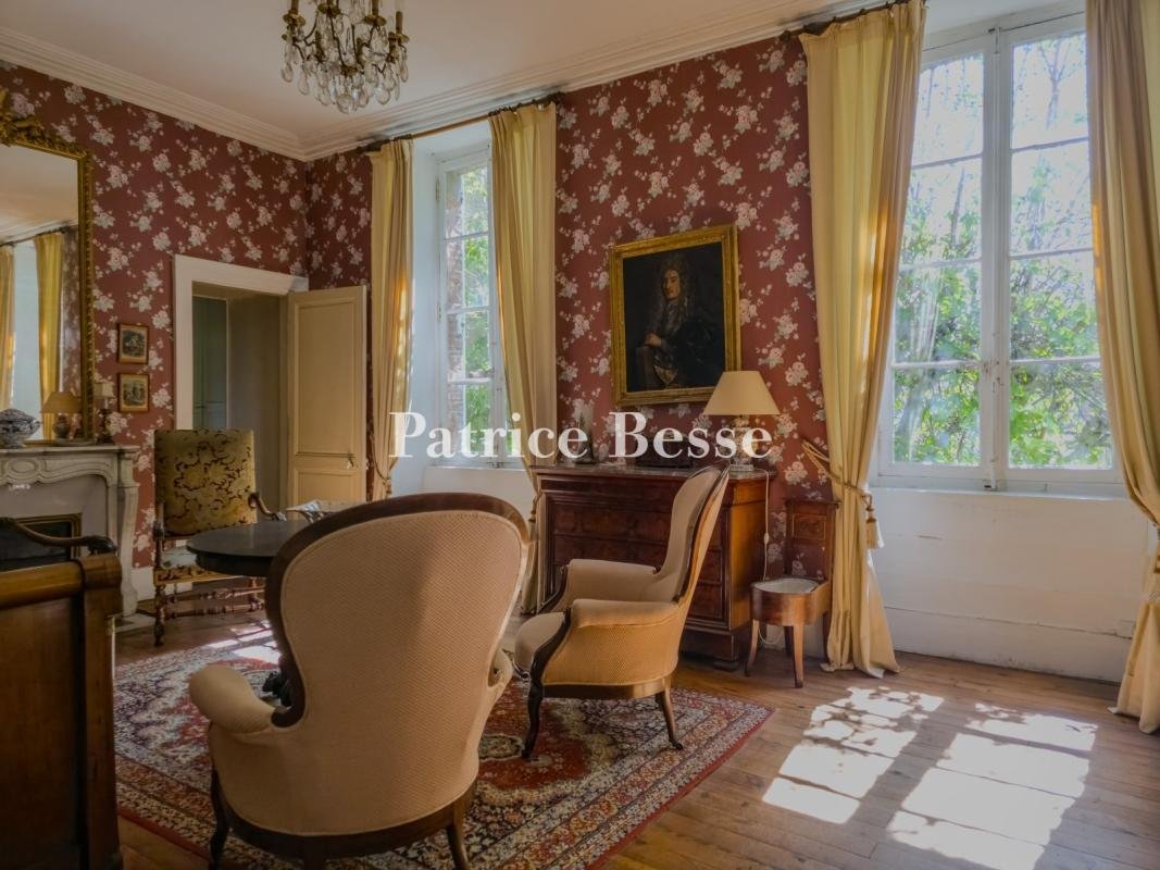 House in Verneuil-sur-Avre, Verneuil d'Avre et d'Iton, France 5 - 18339947