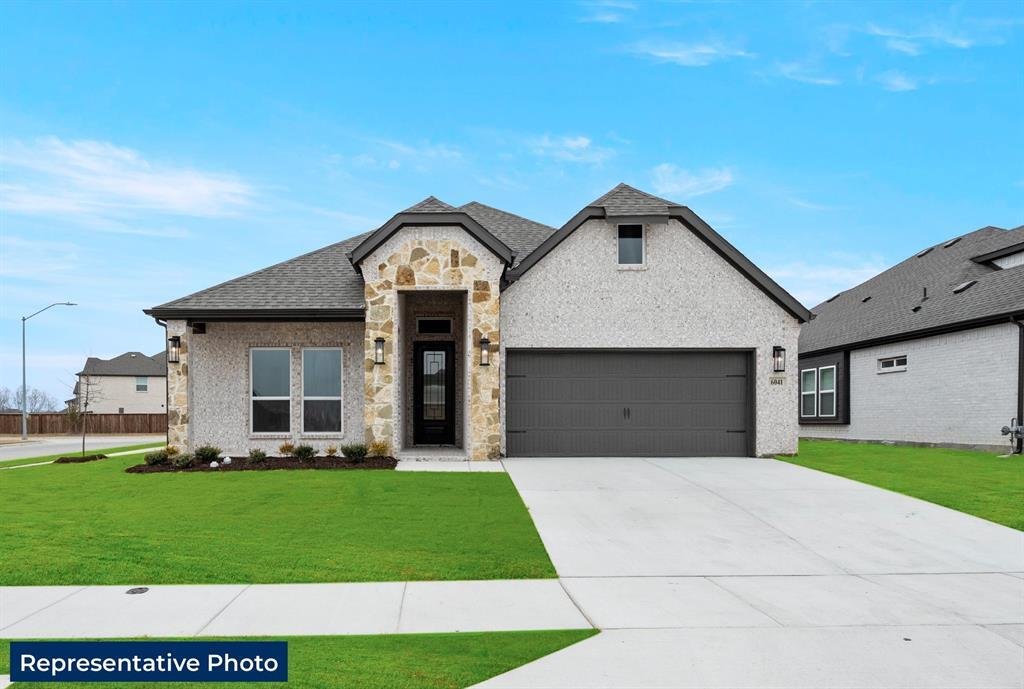 House in Fort Worth, Texas, United States 1 - 18340716