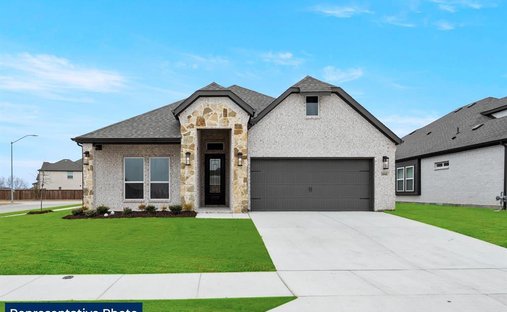 House in Fort Worth, Texas, United States 1