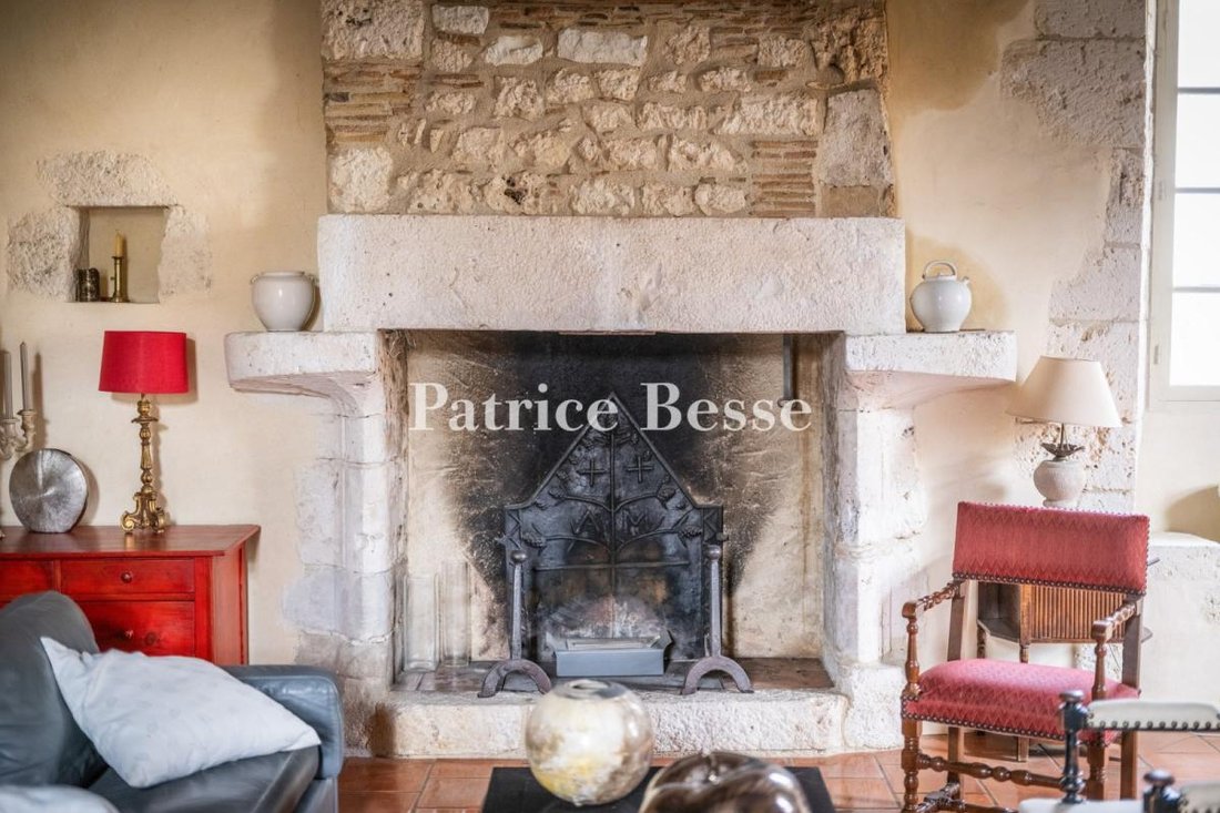 House in Issigeac, Nouvelle-Aquitaine, France 3 - 18340868