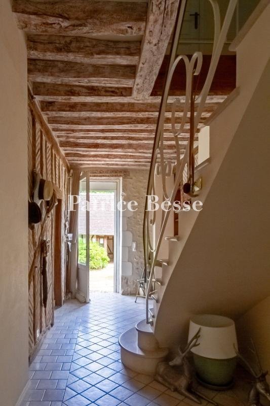 House in Centre Ville, Blois, France 4 - 18340200
