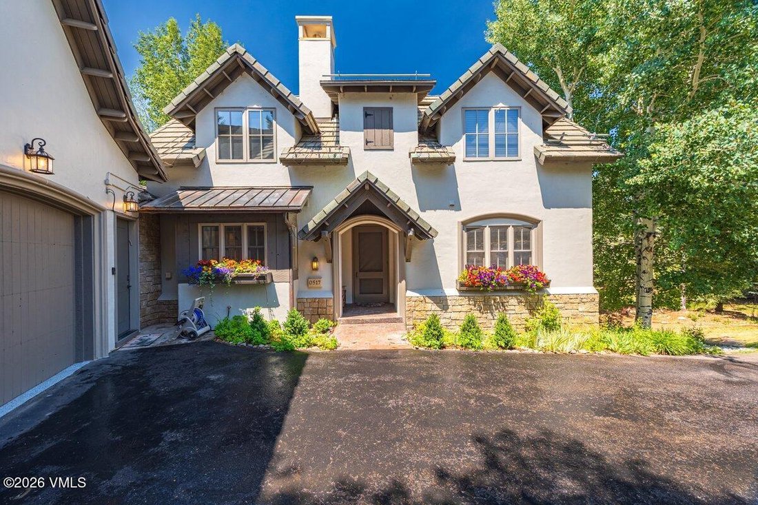 House in Edwards, Colorado, United States 2 - 18181027