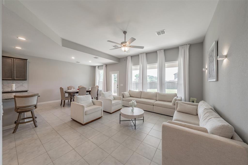 Haus in Little Elm, Texas, Vereinigte Staaten 4 - 18345484