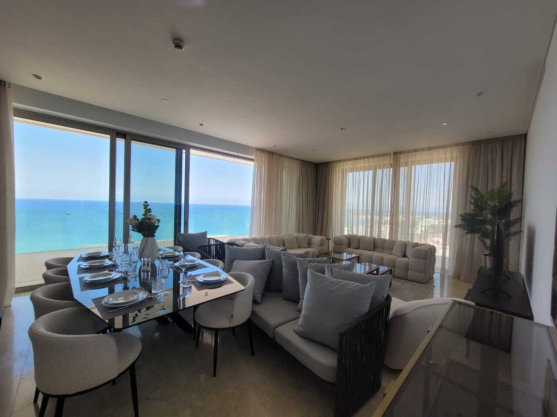 Apartment in Paphos, Paphos, Cyprus 1 - 11702435