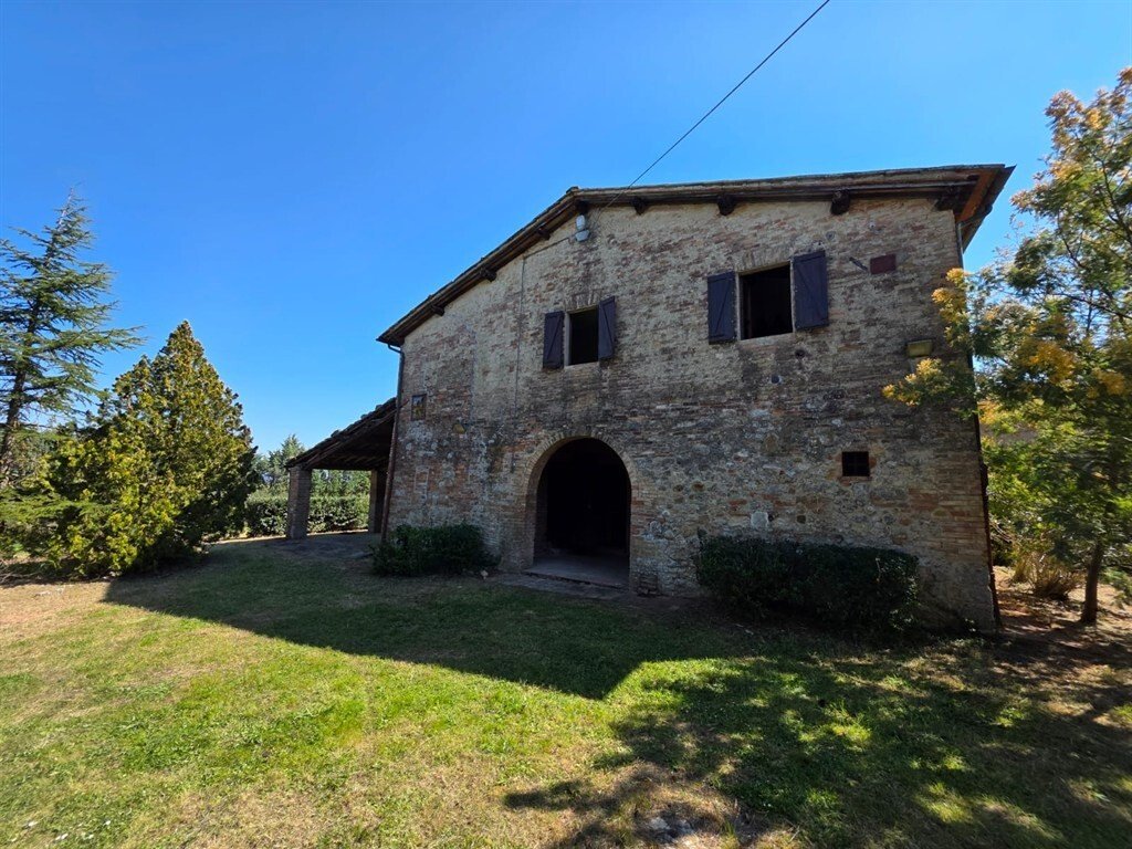Country House in Monteroni d'Arbia, Tuscany, Italy 1 - 18335625