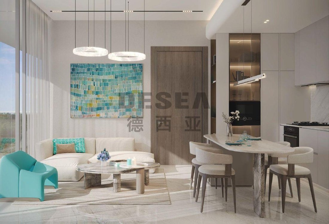 Apartment in Wadi Al Safa 5, Wadi Al Safa, Dubai 4 - 18344265