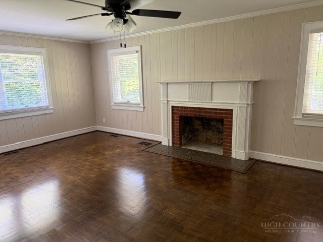 House in West Jefferson, North Carolina, United States 5 - 18321512