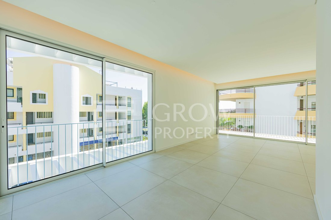 Apartment in Vilamoura, Quarteira, Algarve 3 - 18282470