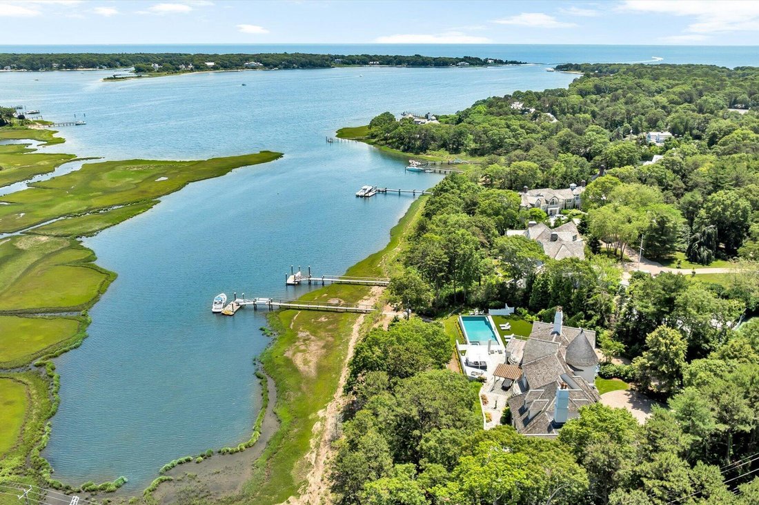 House in Barnstable, Massachusetts, United States 2 - 18348963