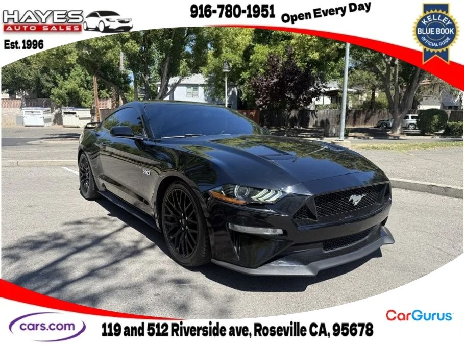 Coupe in Roseville, CA, United States 1 - 18262603