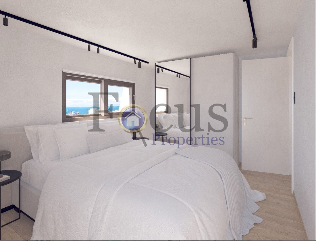 Apartment in South Athens, Attica, Greece 5 - 18336712