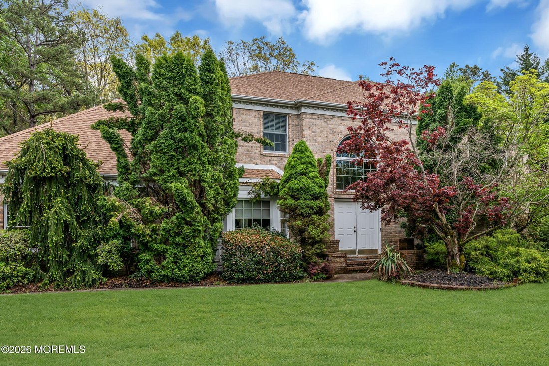 House in Jackson Township, New Jersey, United States 3 - 18340860
