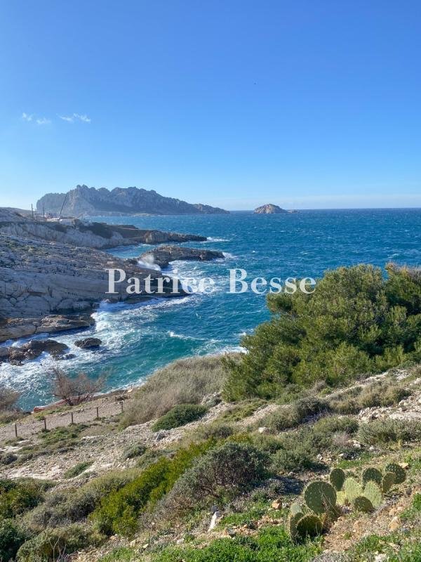 Maison à Bonneveine, 8e Arrondissement, Marseille 1 - 18340714