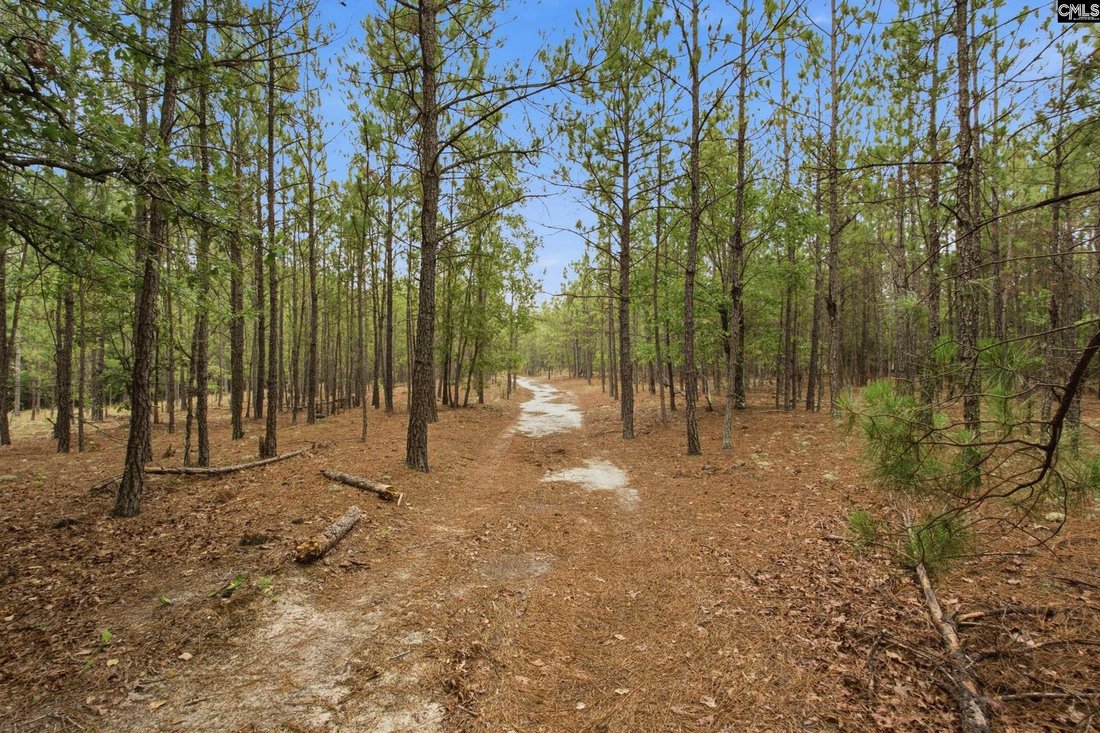 Kershaw, South Carolina, United States 5 - 18342166
