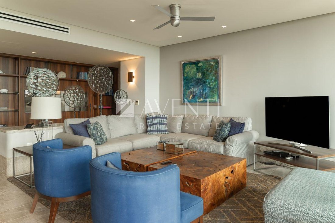 Apartment in Cancún, Quintana Roo, Mexico 3 - 18336614