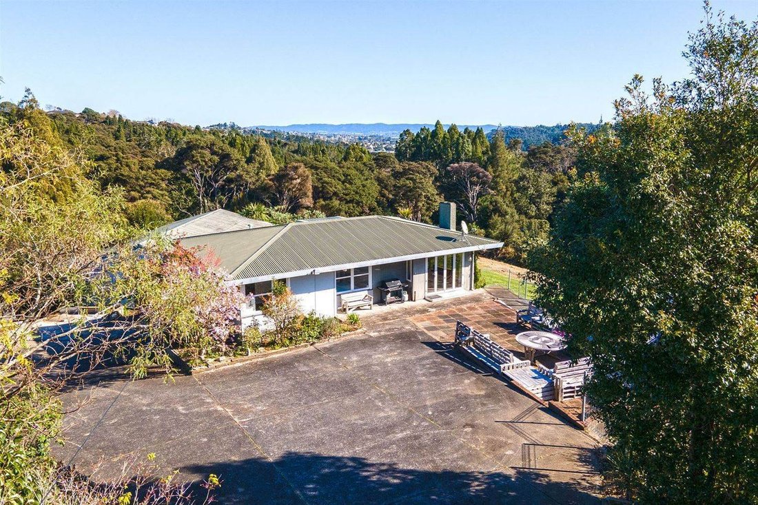House in Auckland, Auckland, New Zealand 2 - 18346193