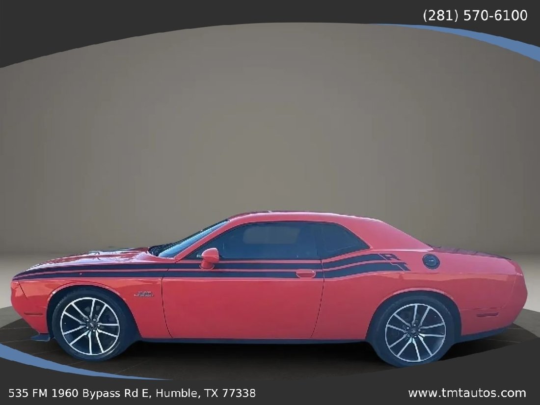Coupe in Humble, TX, United States 4 - 18344888