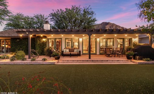 Haus in Paradise Valley, Arizona, Vereinigte Staaten 1