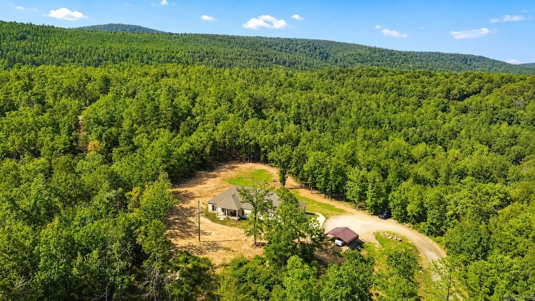 House in Perryville, Arkansas, United States 3 - 18349130