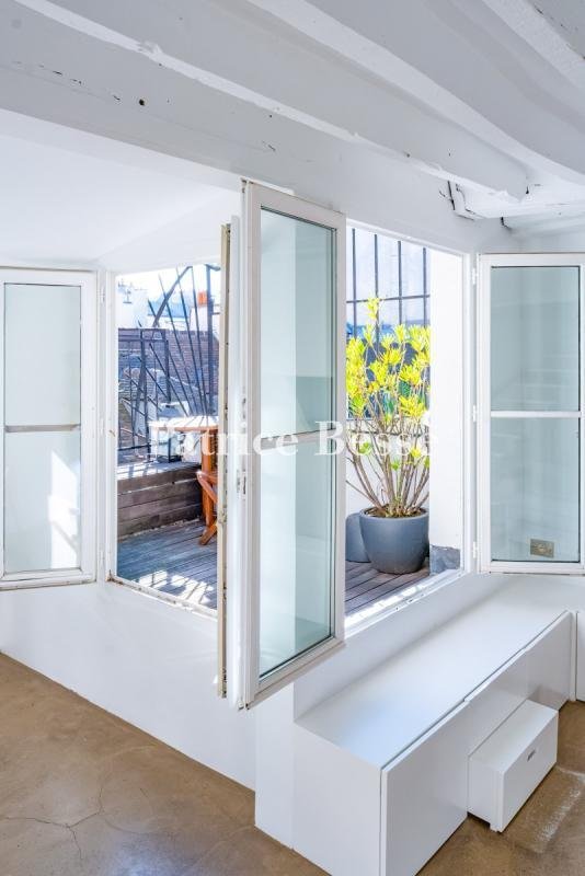 Apartment in Bastille-Popincourt, Paris 11e Arrondissement, Paris 4 - 16292132