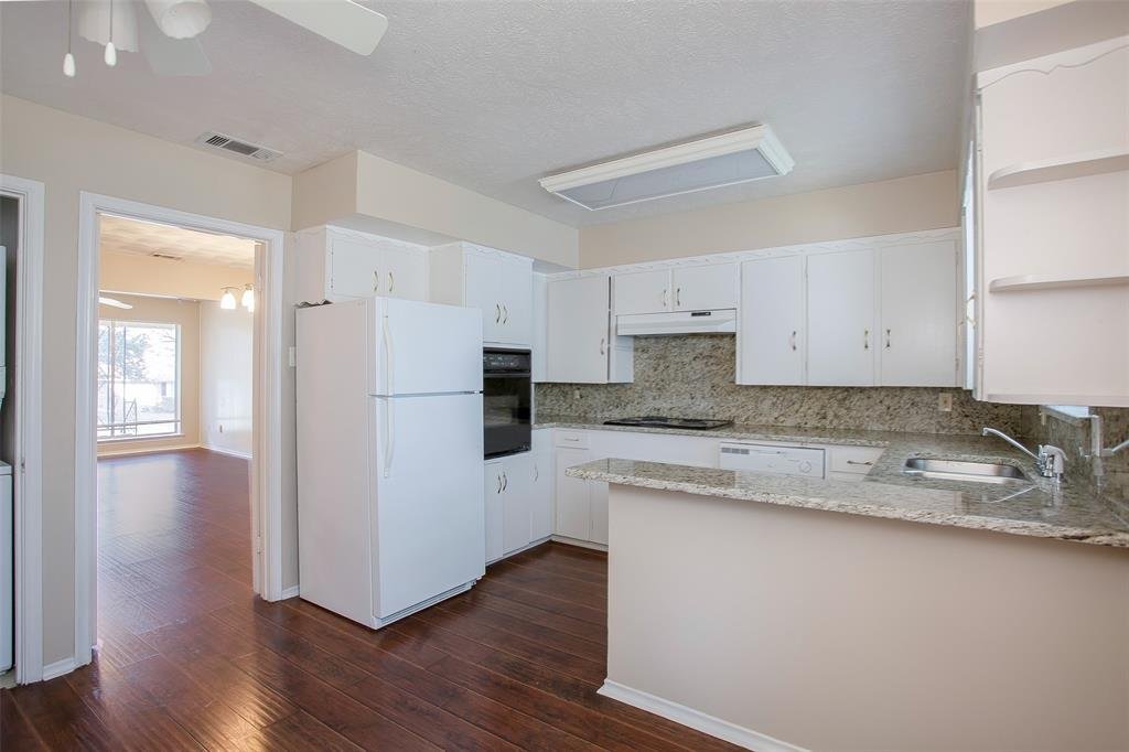 Apartment in Dallas, Texas, United States 3 - 18340711