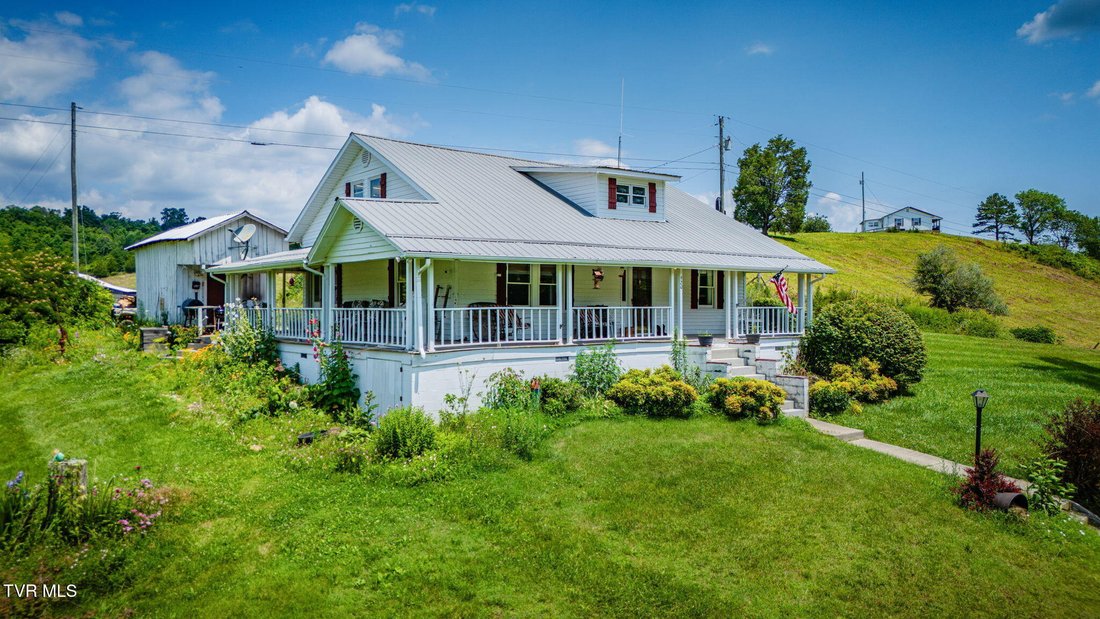 House in Rogersville, Tennessee, United States 3 - 18348985