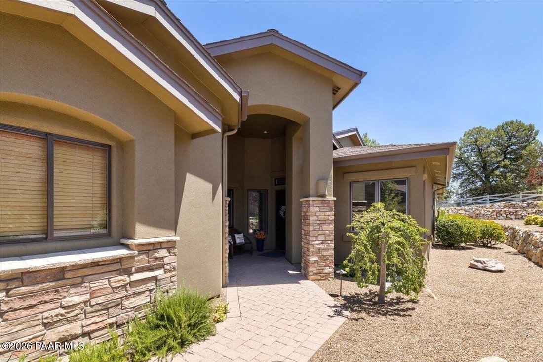 Townhouse in Prescott, Arizona, United States 5 - 18348999