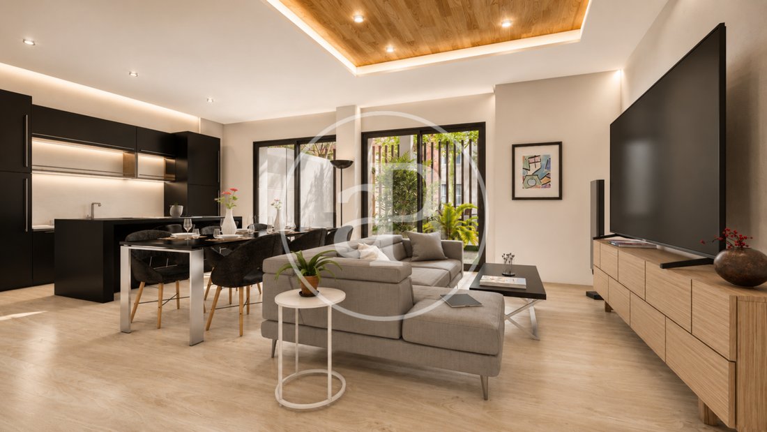 Apartment in Barrio Salamanca, Madrid, Spain 5 - 17386513