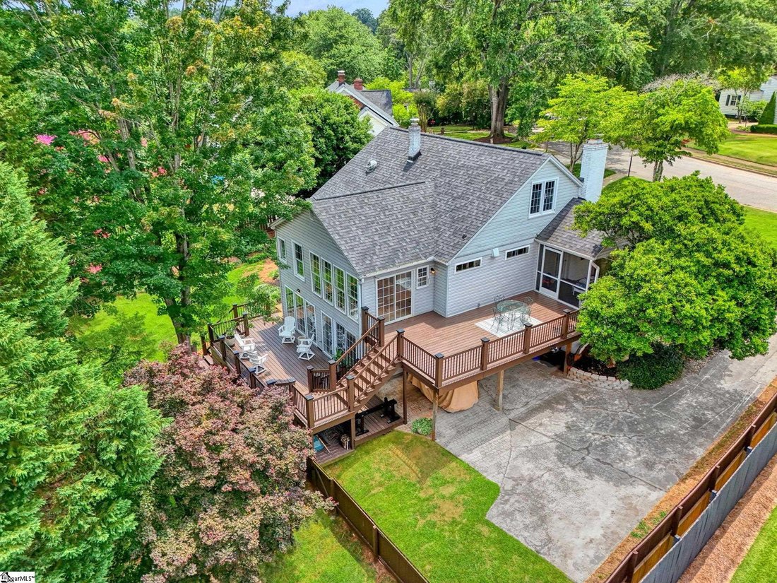 House in Greenville, South Carolina, United States 5 - 18339695