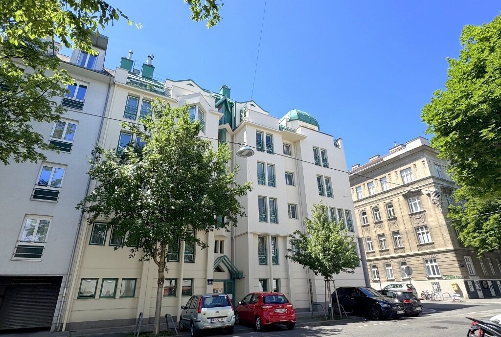Apartment in Vienna, Wien, Austria 2 - 18344524