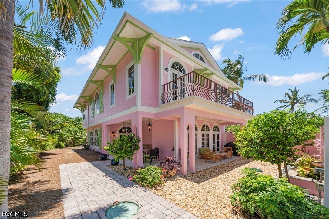 House in Captiva, Florida, United States 2 - 18339625