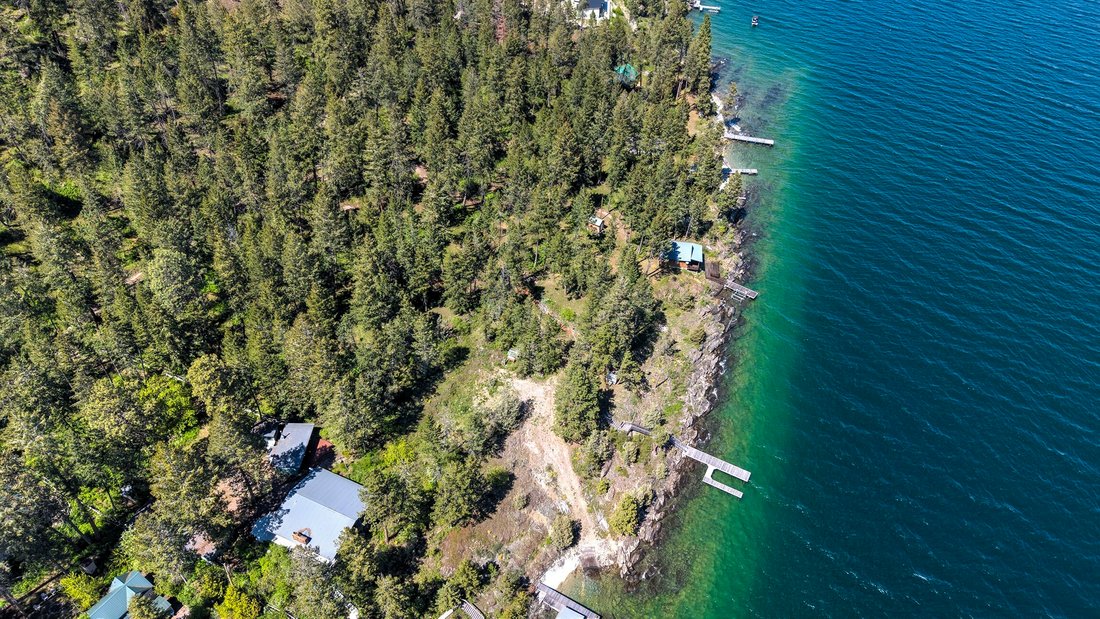 Land in Polson, Montana, United States 3 - 18343013
