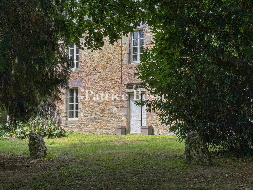 Maison à Ploërmel, Bretagne, France 5 - 18340054
